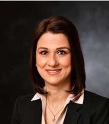 Dr. Zeinab of New Hope Dentist in Cedar Park Texas