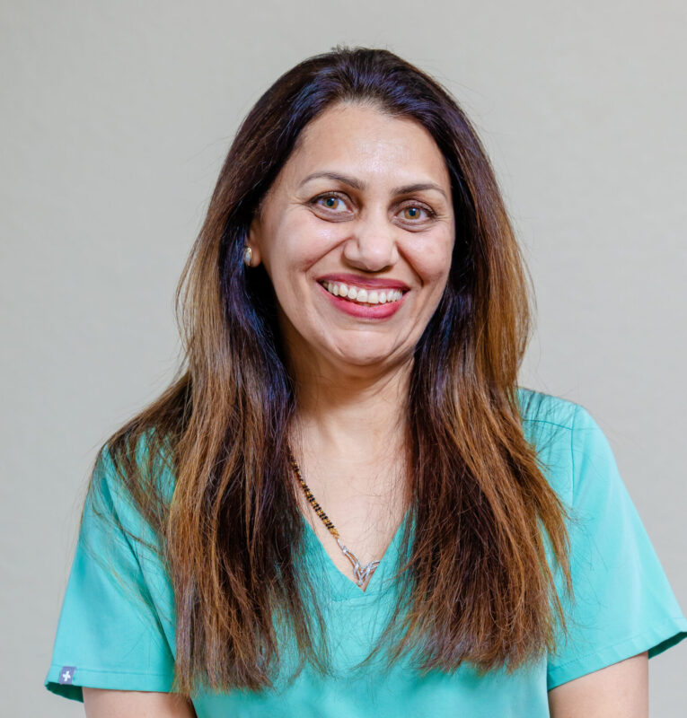 Dr. Sharma, New Hope Dentist