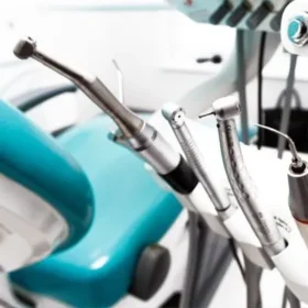 Emergency dentist tools at New Hope Dentist